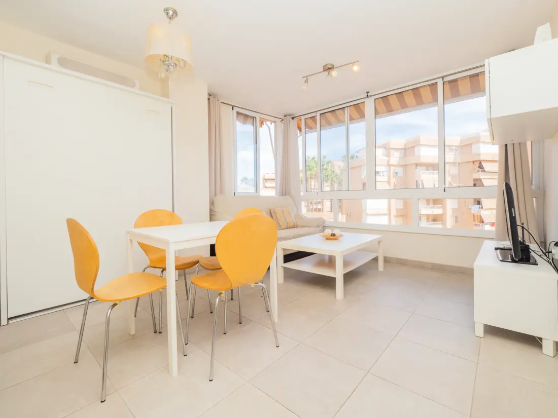 Apartmanok Torrox