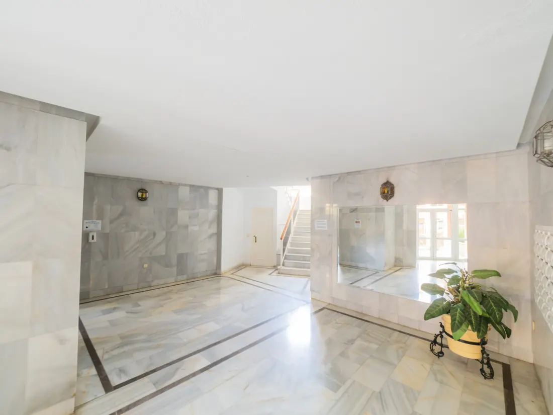 Apartmanok Torrox