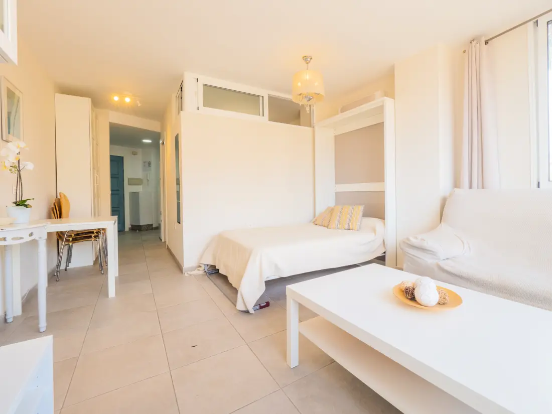 Apartmanok Torrox