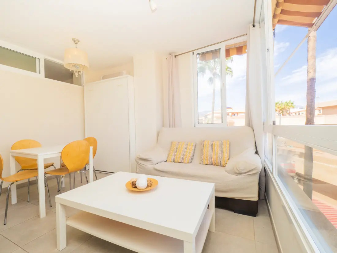Apartmanok Torrox
