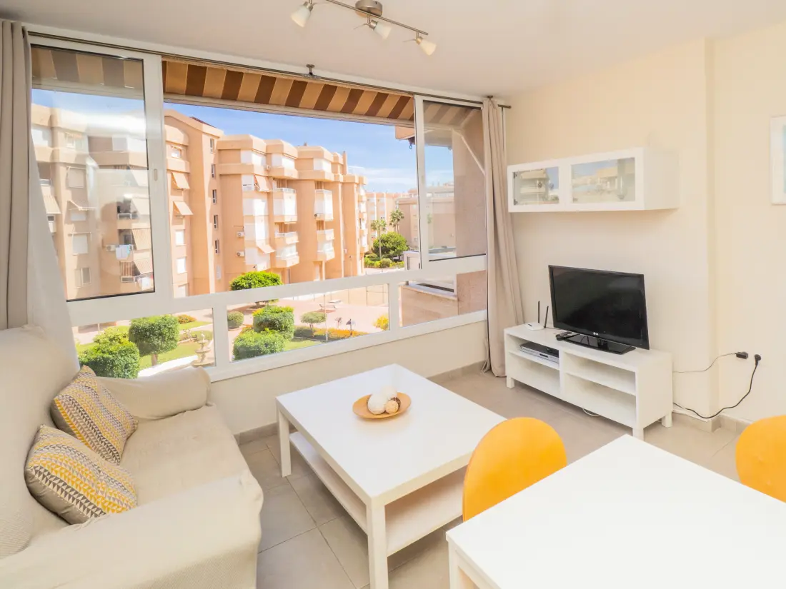 Apartmanok Torrox