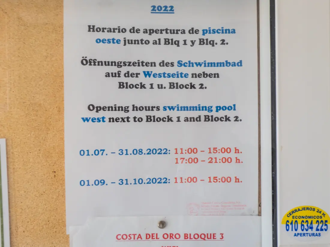 Apartmanok Torrox