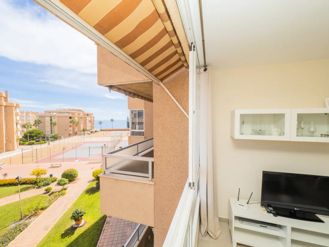Apartmanok Torrox