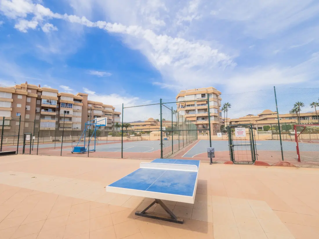 Apartmanok Torrox