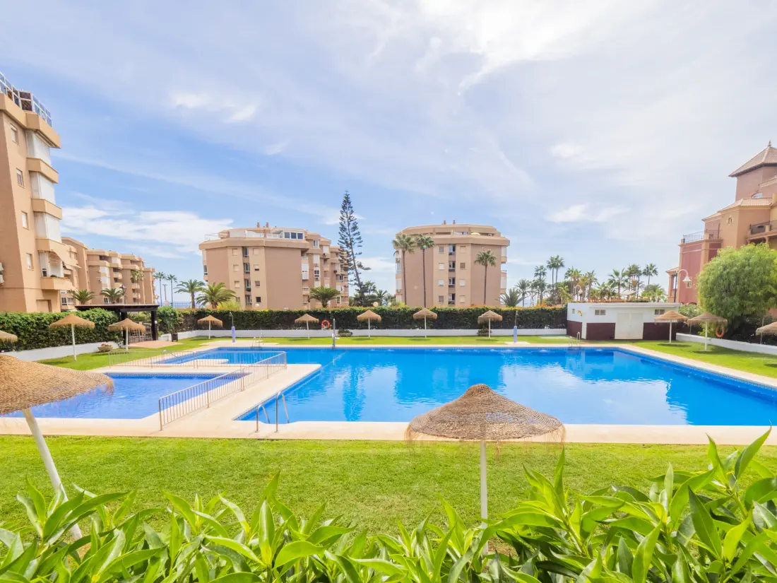 Apartmanok Torrox