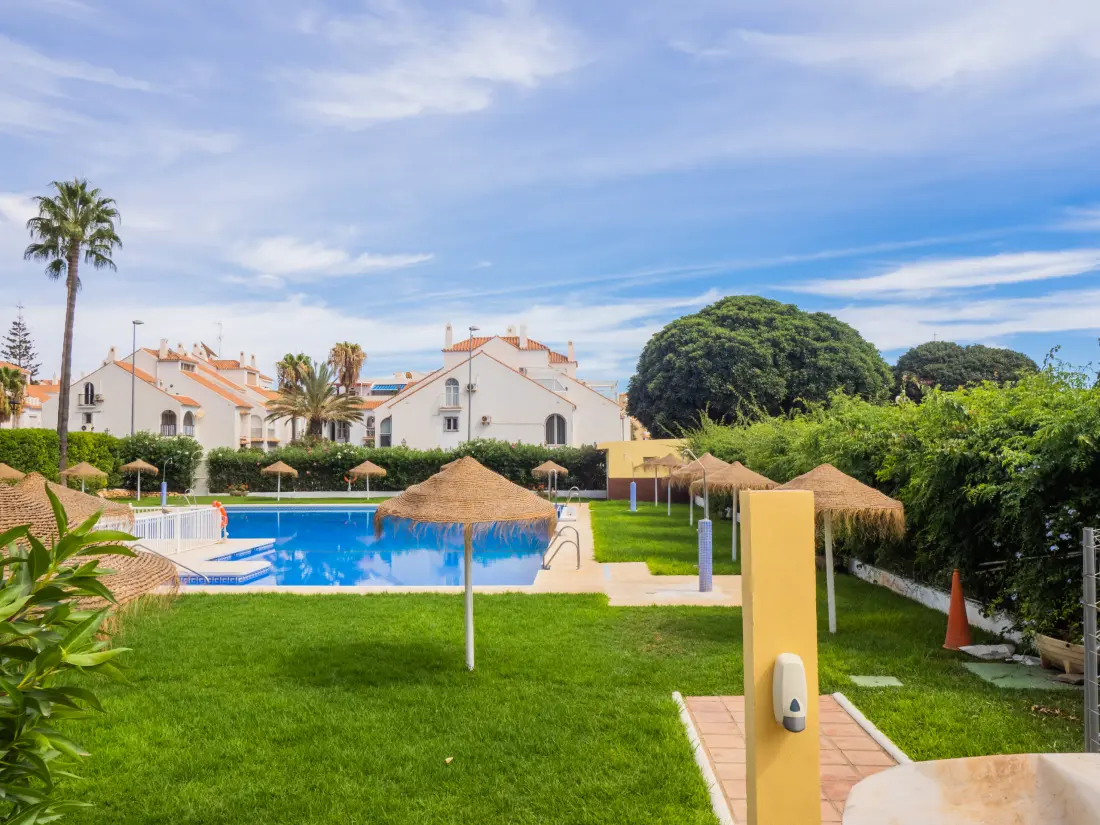 Apartmanok Torrox