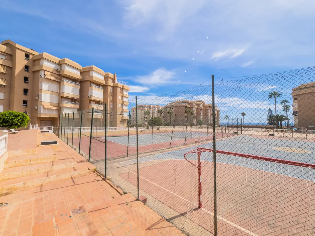 Apartmanok Torrox