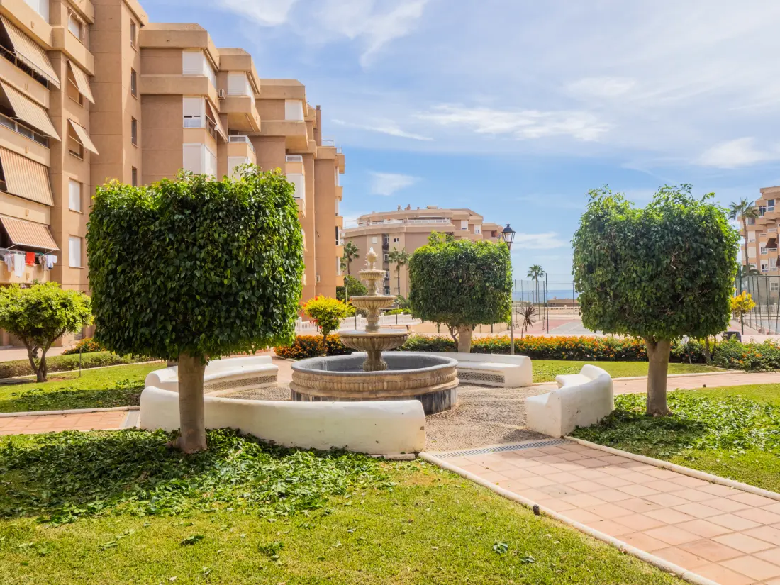 Apartmanok Torrox