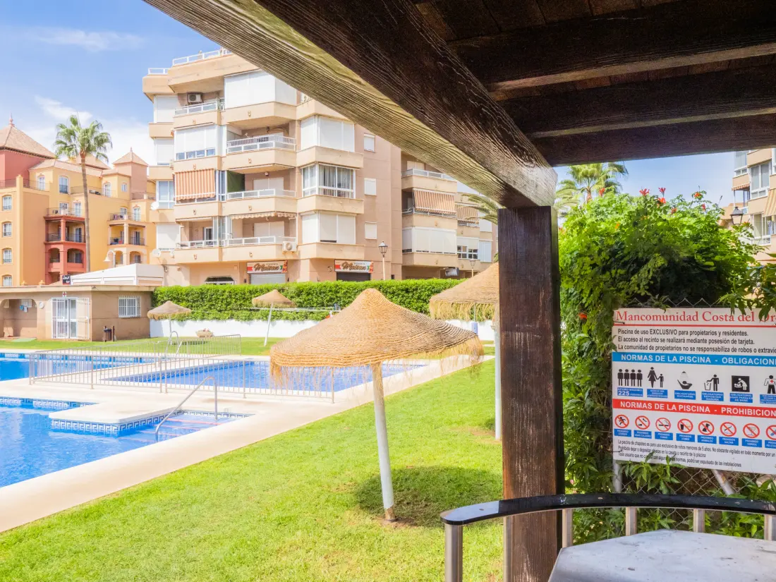 Apartmanok Torrox
