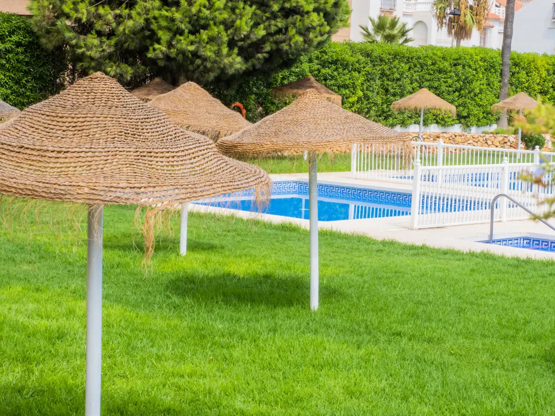 Apartmanok Torrox