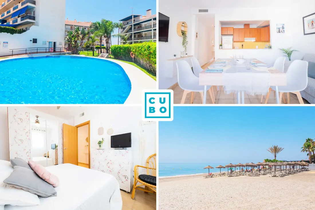 Apartmanok Torrox