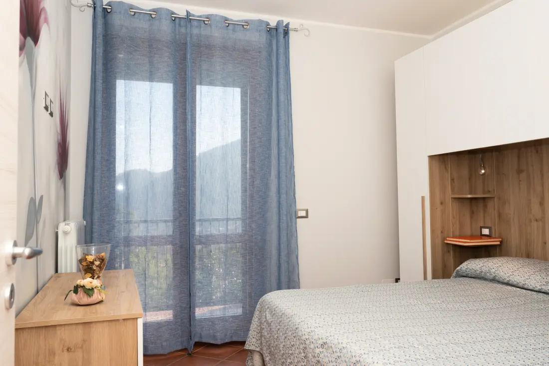 House in Tramonti
