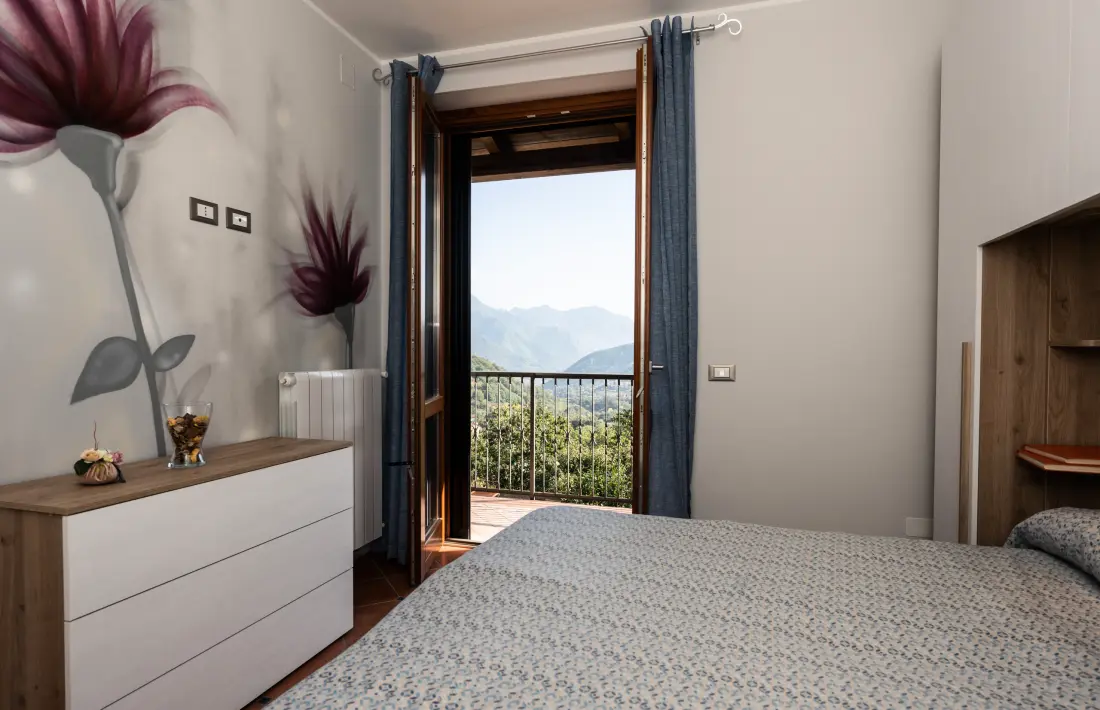 House in Tramonti