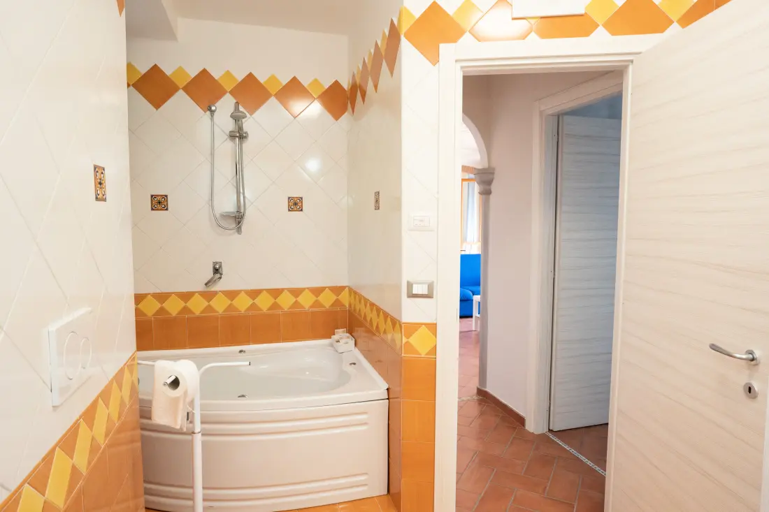 House in Tramonti