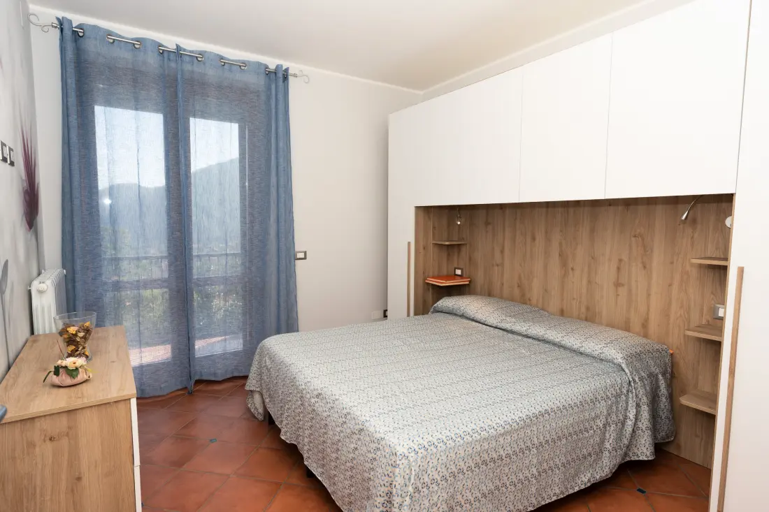 House in Tramonti