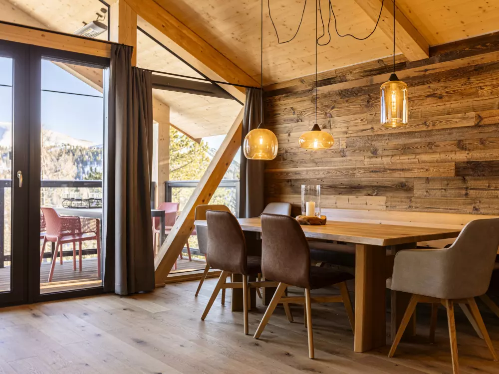 Maison de Vacances Turracher Höhe