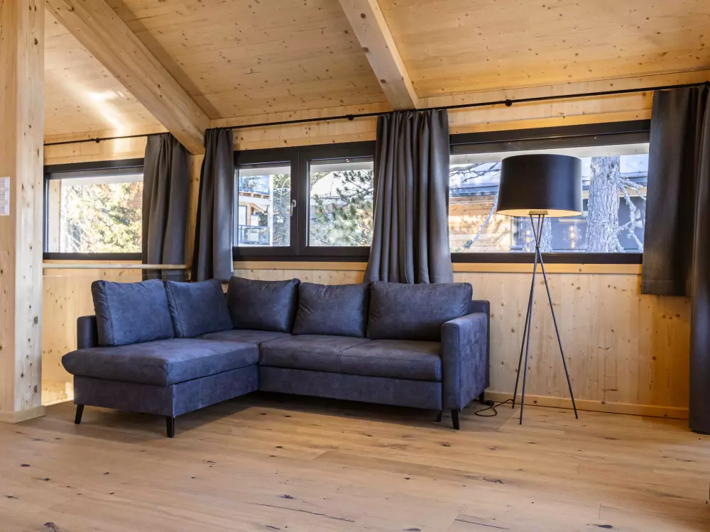 Maison de Vacances Turracher Höhe