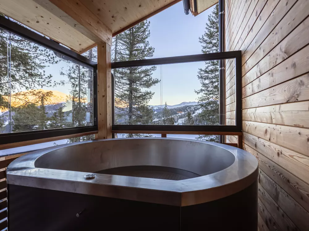 Maison de Vacances Turracher Höhe