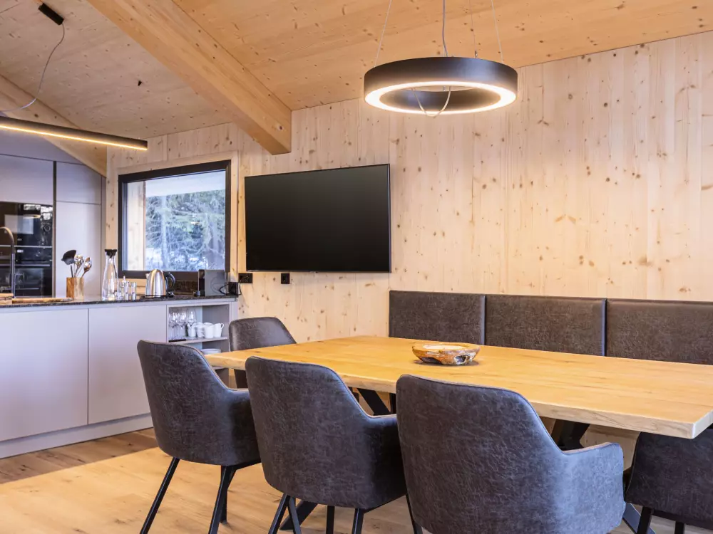 Dom wakacyjny Turracher Höhe