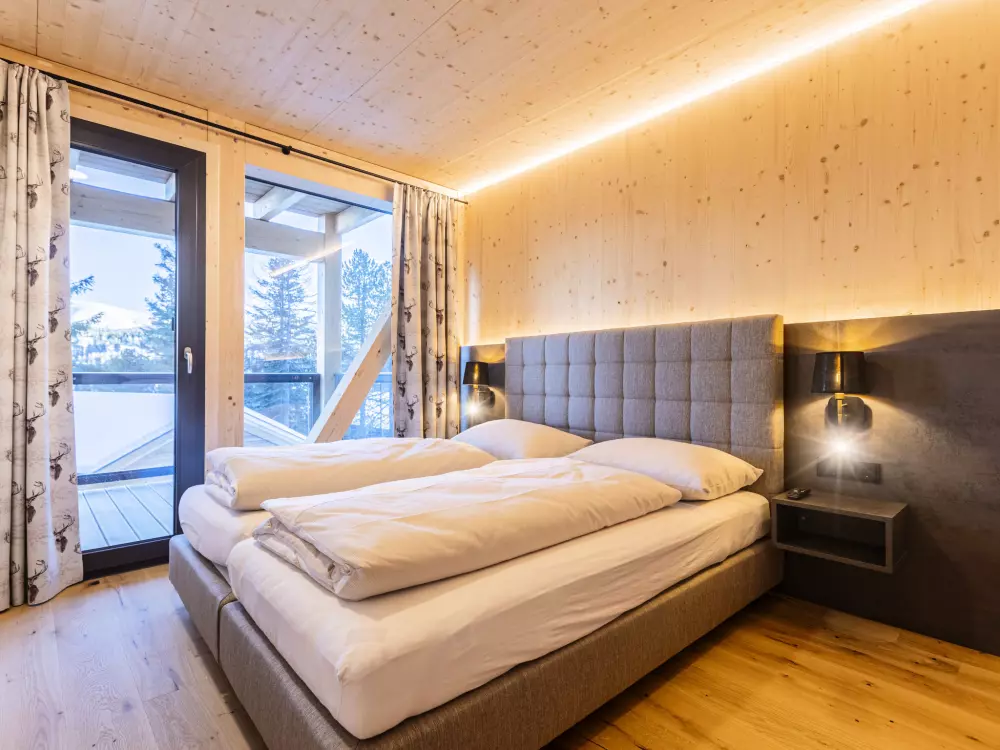 Maison de Vacances Turracher Höhe