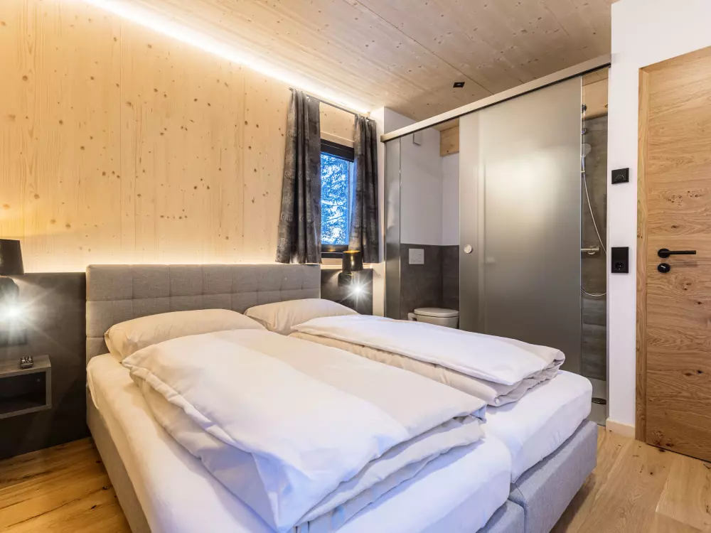 Maison de Vacances Turracher Höhe