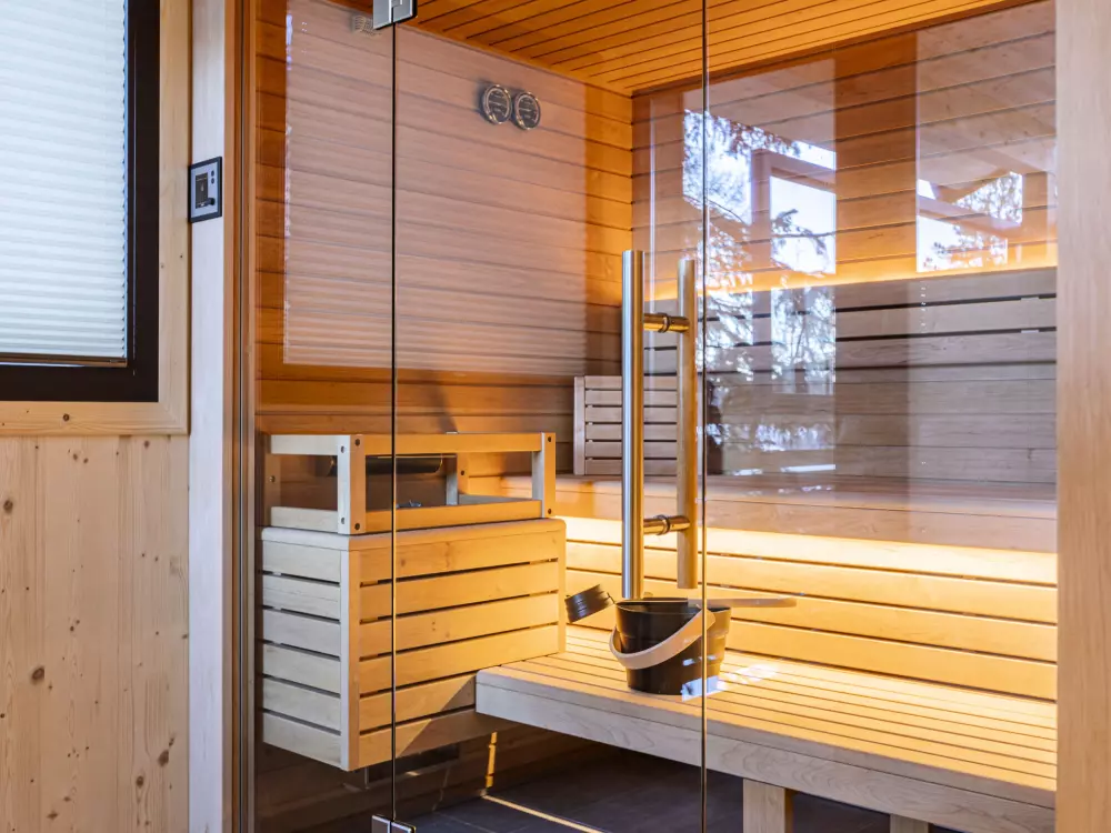 Maison de Vacances Turracher Höhe