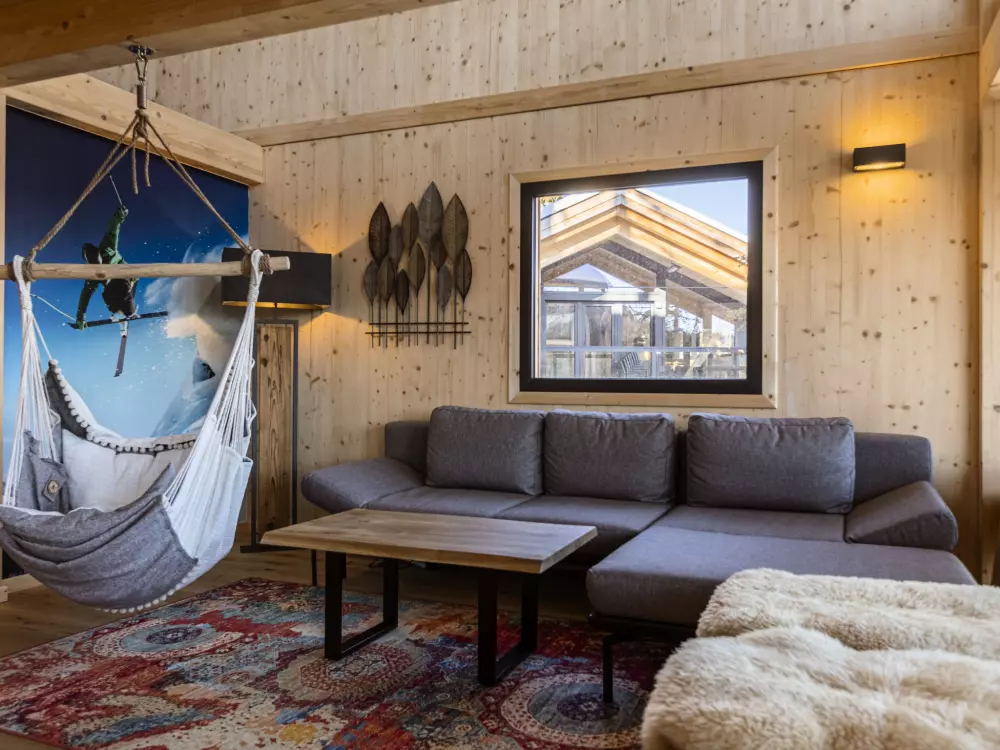 Maison de Vacances Turracher Höhe