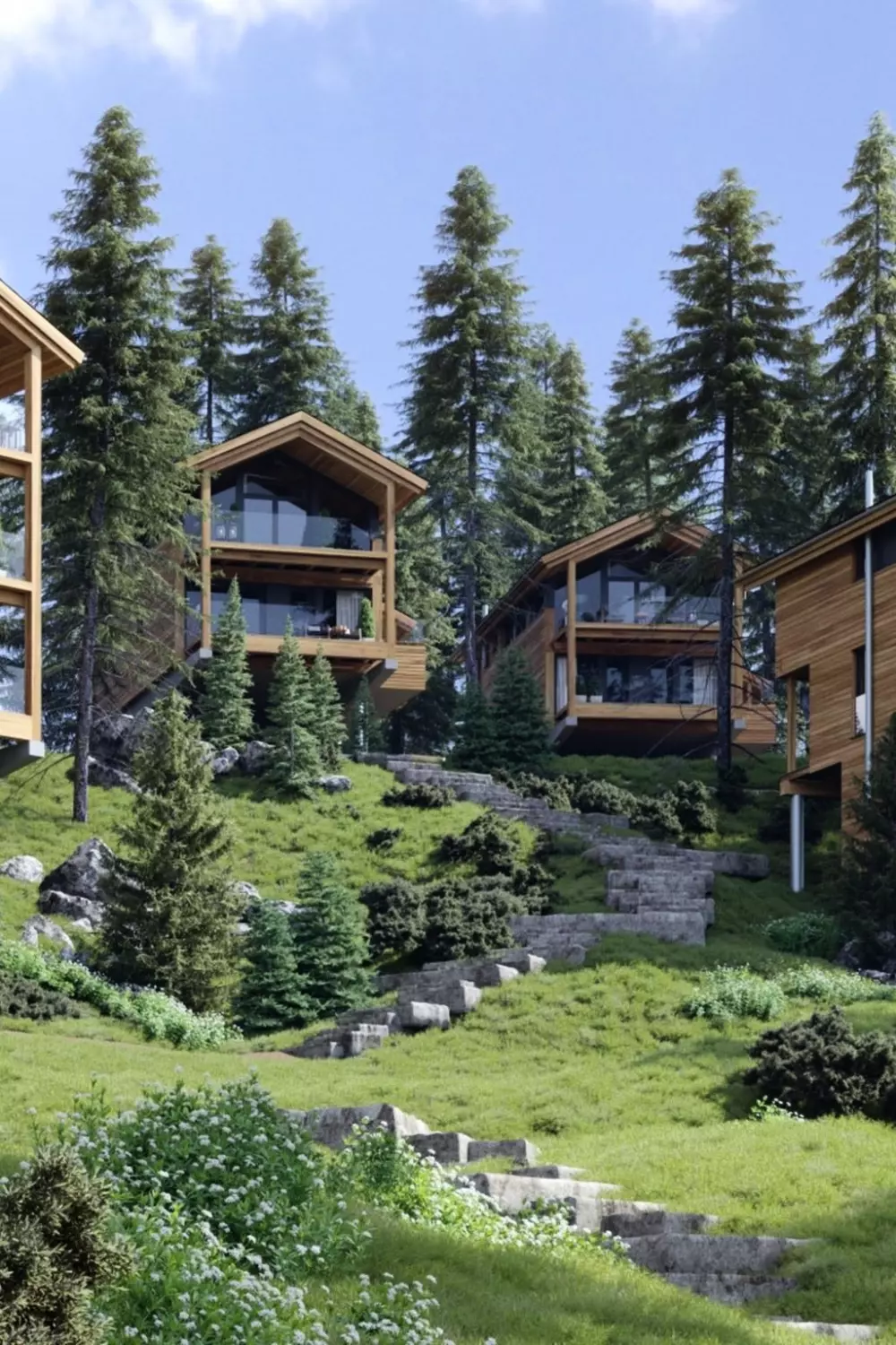 Maison de Vacances Turracher Höhe