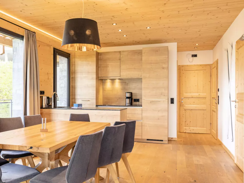 Maison de Vacances Turracher Höhe