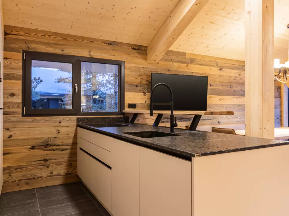 Maison de Vacances Turracher Höhe