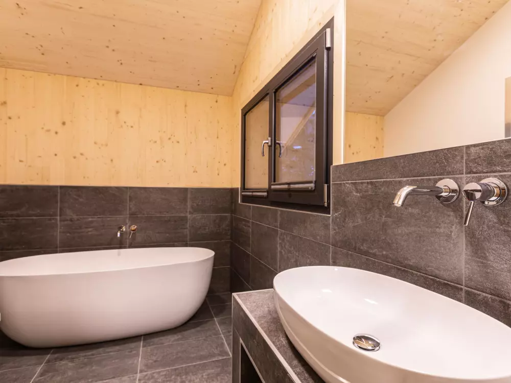 Maison de Vacances Turracher Höhe