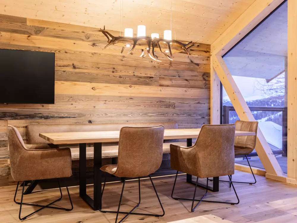 Maison de Vacances Turracher Höhe