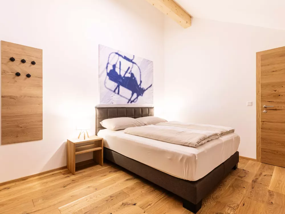 Résidence Superior mit Sprudelbad innen