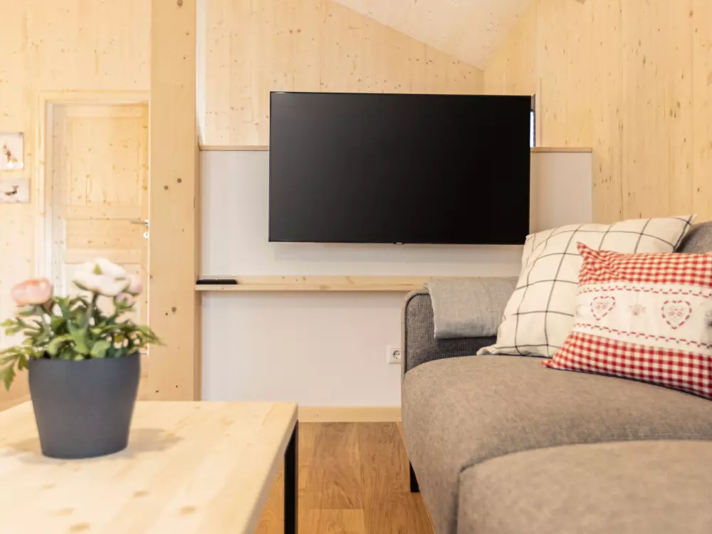 Dom wakacyjny Turracher Höhe