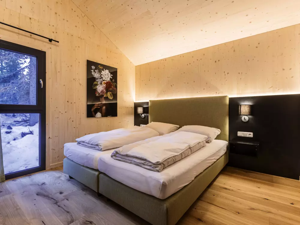 Maison de Vacances Turracher Höhe