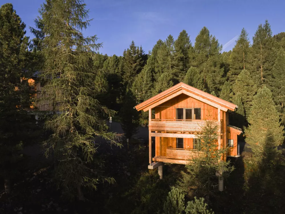 Maison de Vacances Turracher Höhe