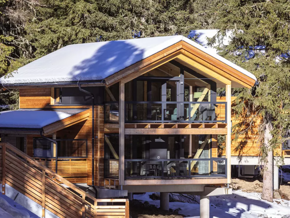 Maison de Vacances Turracher Höhe