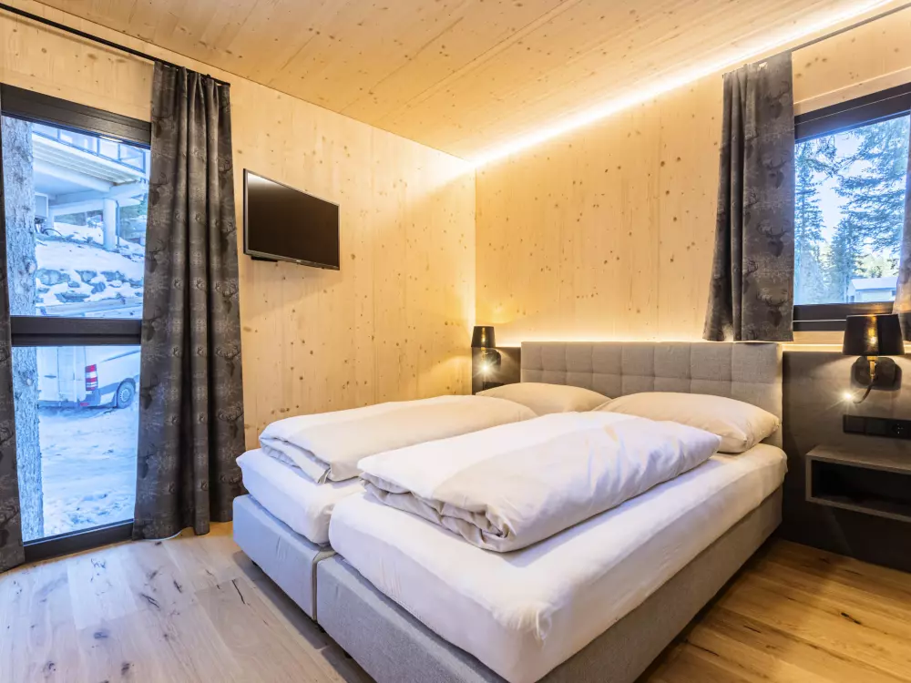 Maison de Vacances Turracher Höhe