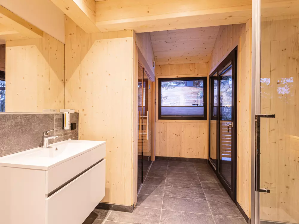 Maison de Vacances Turracher Höhe