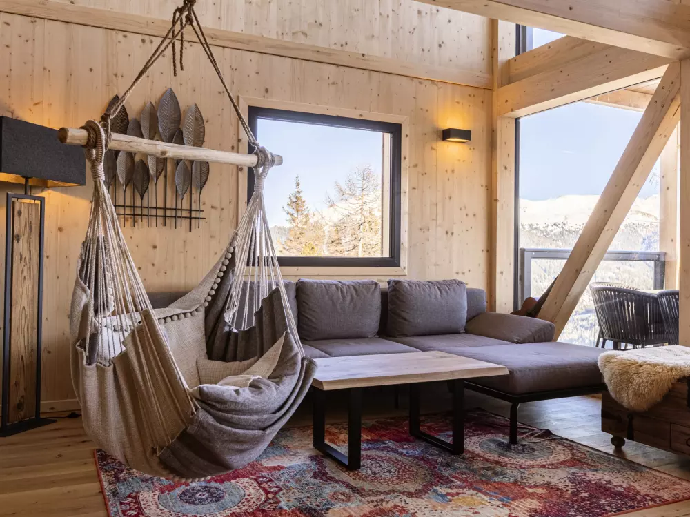 Maison de Vacances Turracher Höhe