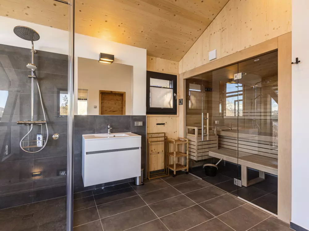 Maison de Vacances Turracher Höhe