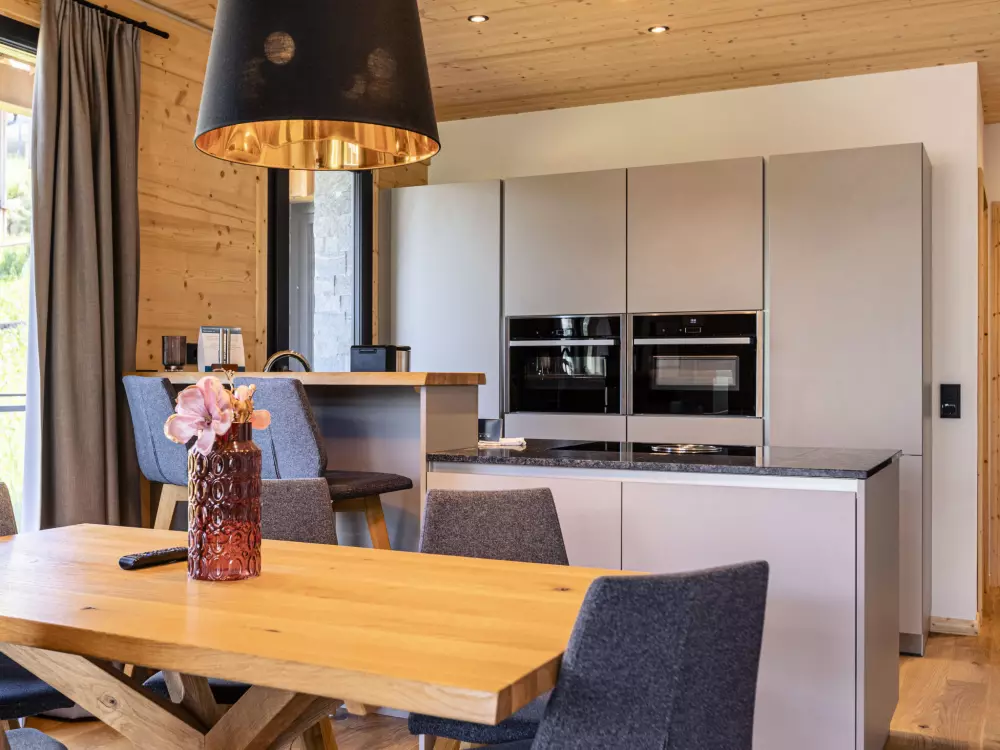 Maison de Vacances Turracher Höhe