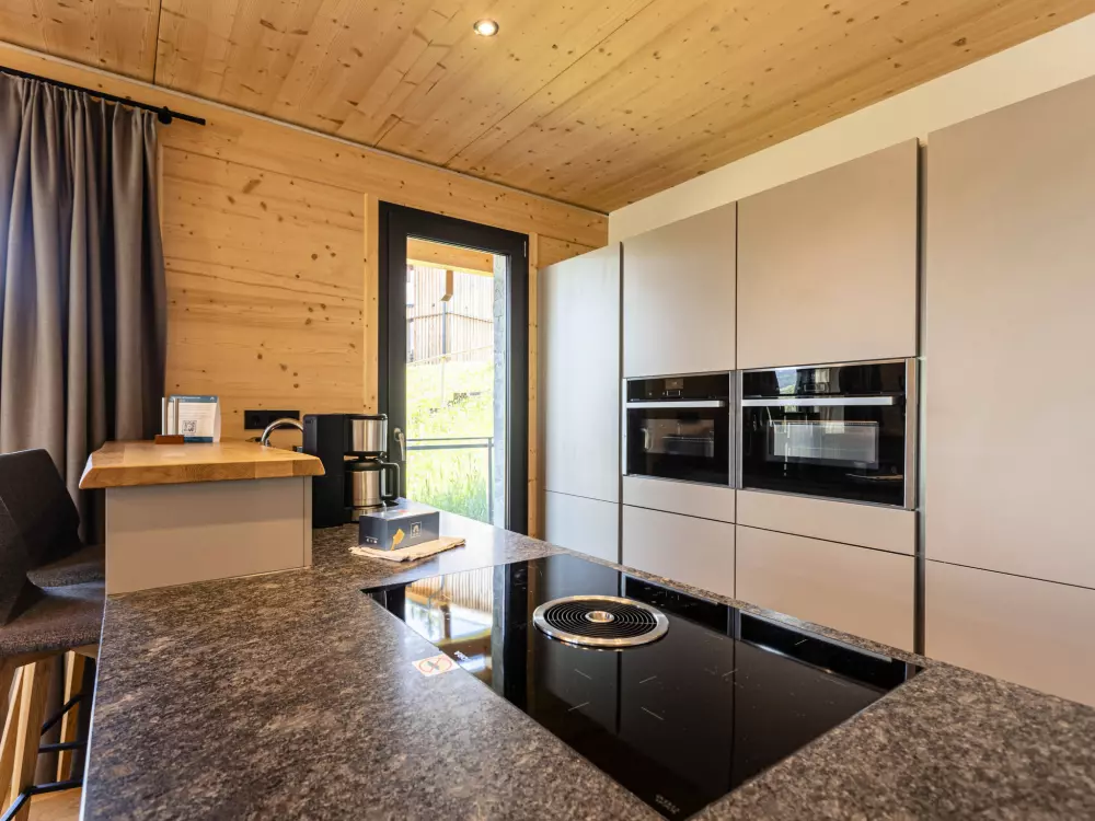 Maison de Vacances Turracher Höhe