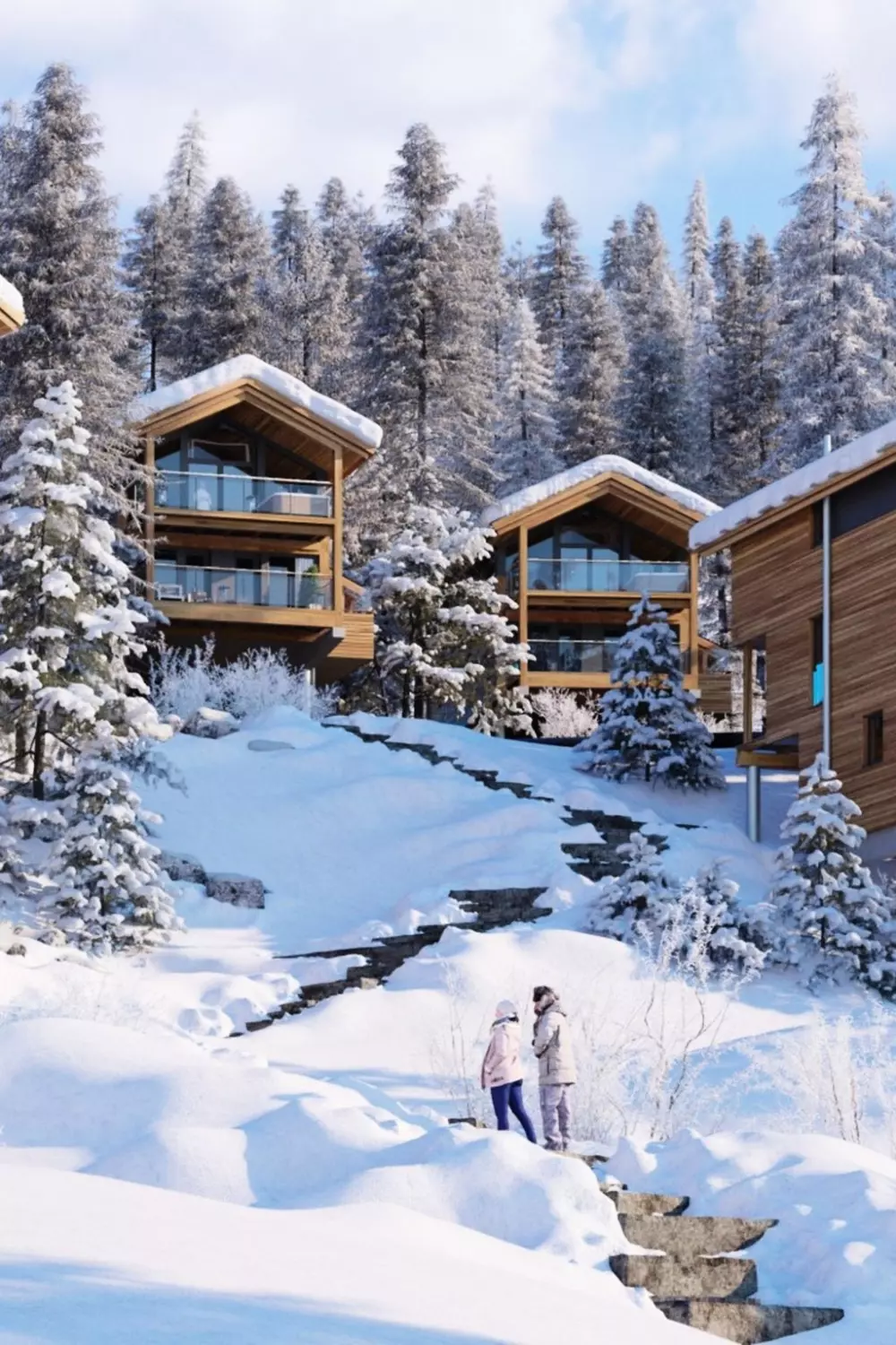 Maison de Vacances Turracher Höhe