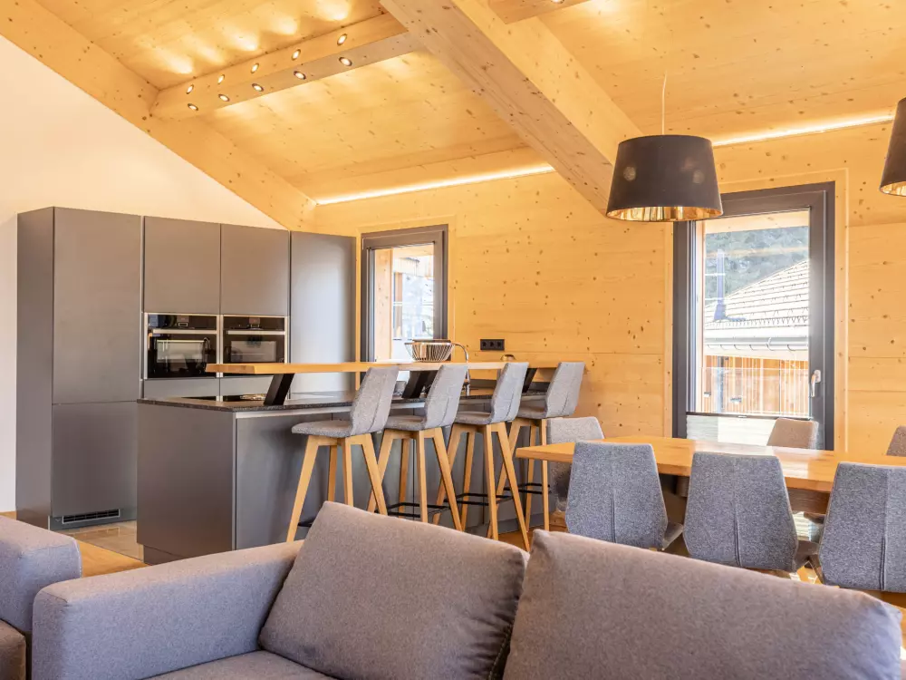 Maison de Vacances Turracher Höhe