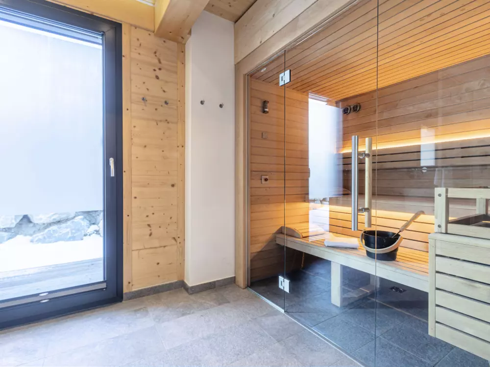 Maison de Vacances Turracher Höhe