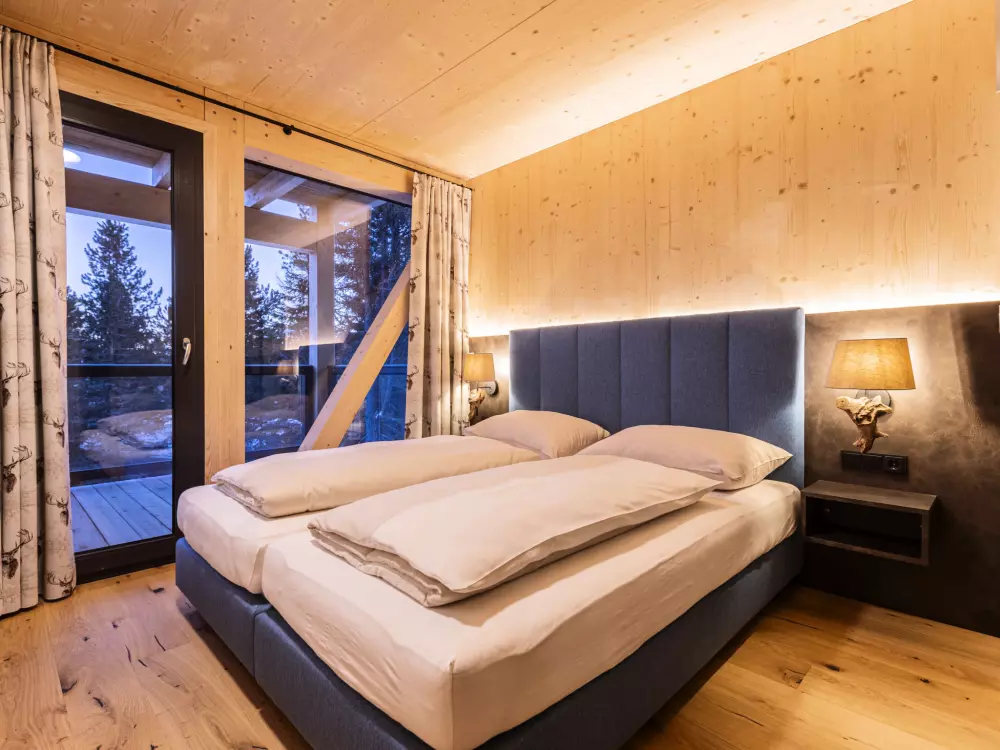 Maison de Vacances Turracher Höhe