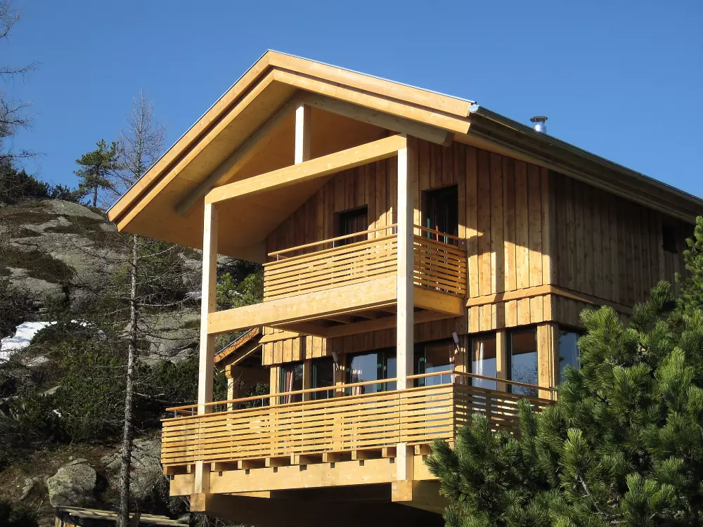 Maison de Vacances Turracher Höhe