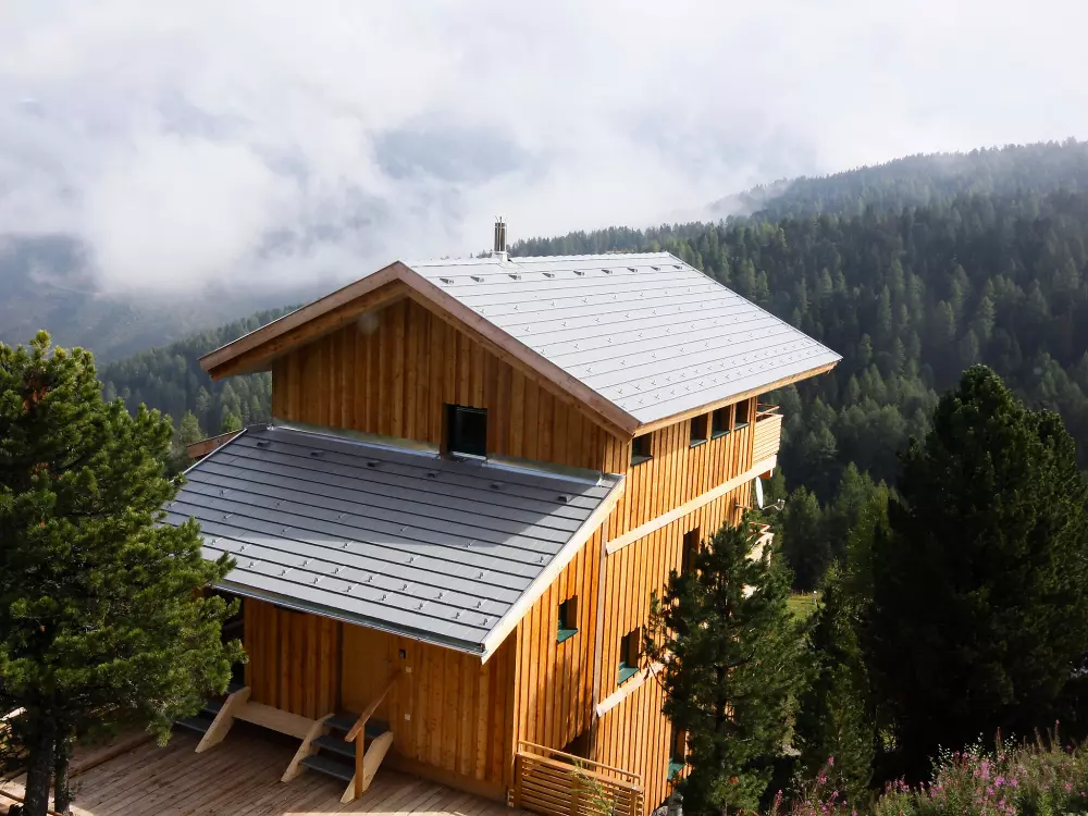 Maison de Vacances Turracher Höhe