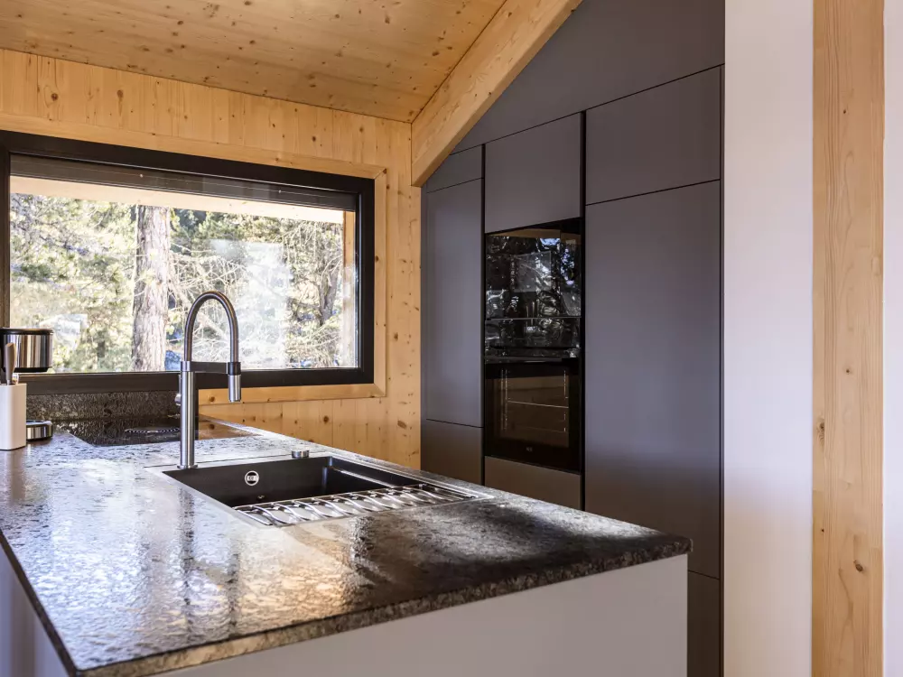 Maison de Vacances Turracher Höhe